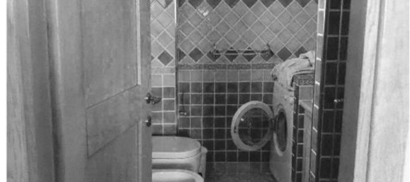 2 rooms Apartment in Olbia, Italy No. 13474 12