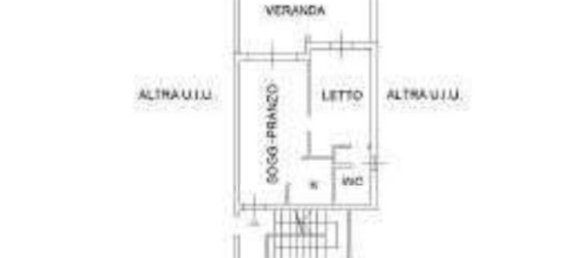 2 rooms Apartment in Olbia, Italy No. 13474 14