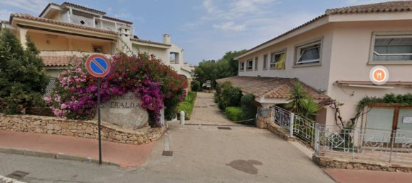 2 rooms Apartment in Olbia, Italy No. 13474 2