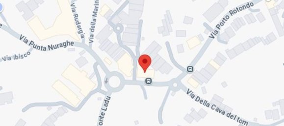 2 rooms Apartment in Olbia, Italy No. 13474 5