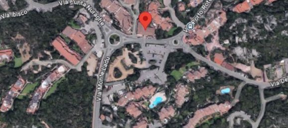 2 rooms Apartment in Olbia, Italy No. 13474 3