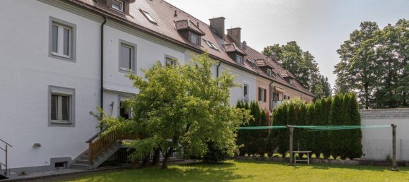 3 rooms Apartment in Haidershofen, Austria No. 151438 12