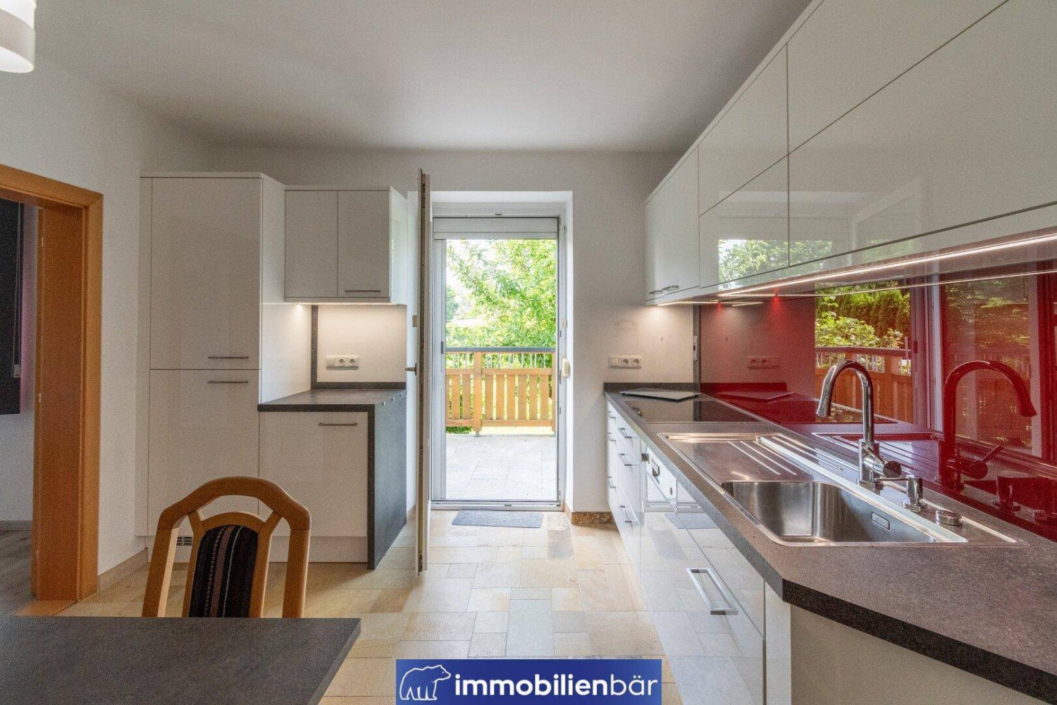 3 rooms Apartment in Haidershofen, Austria No. 151438