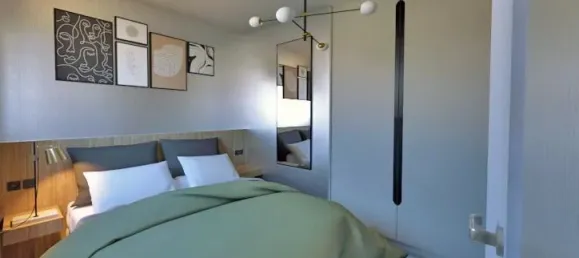 3 Schlafzimmer Villa in Pyrgos, Cyprus, Nr. 3724 3