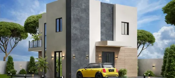 3 Schlafzimmer Villa in Pyrgos, Cyprus, Nr. 3724 10