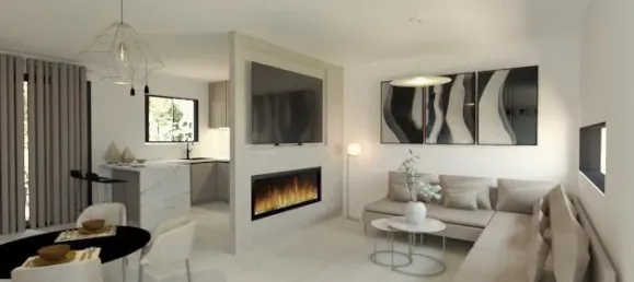 3 Schlafzimmer Villa in Pyrgos, Cyprus, Nr. 3724 8