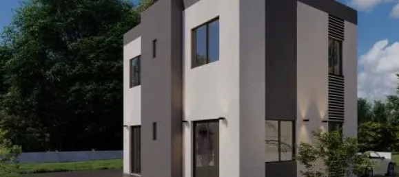 3 Schlafzimmer Villa in Pyrgos, Cyprus, Nr. 3724 9