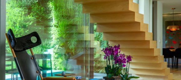 6 bedrooms Villa in Cascais, Portugal No. 99850 8