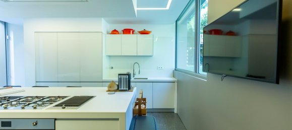 6 bedrooms Villa in Cascais, Portugal No. 99850 28