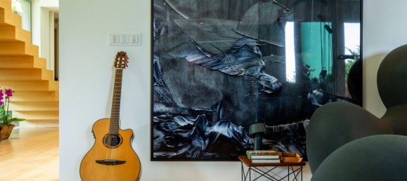 6 bedrooms Villa in Cascais, Portugal No. 99850 9