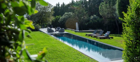 6 bedrooms Villa in Cascais, Portugal No. 99850 22