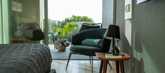 6 bedrooms Villa in Cascais, Portugal No. 99850 39