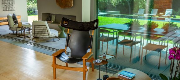 6 bedrooms Villa in Cascais, Portugal No. 99850 14