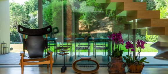 6 bedrooms Villa in Cascais, Portugal No. 99850 13