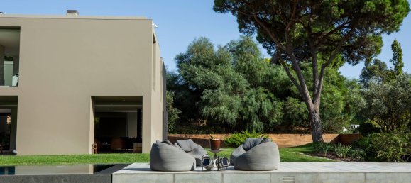 6 bedrooms Villa in Cascais, Portugal No. 99850 19