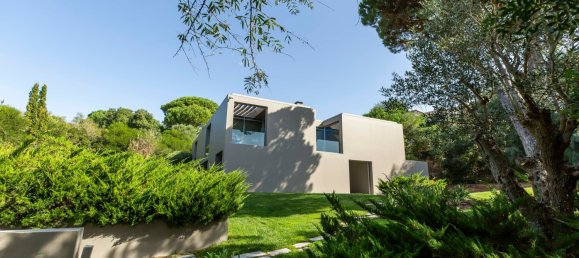6 bedrooms Villa in Cascais, Portugal No. 99850 4