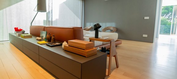 6 bedrooms Villa in Cascais, Portugal No. 99850 35