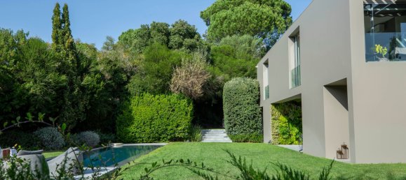 6 bedrooms Villa in Cascais, Portugal No. 99850 23