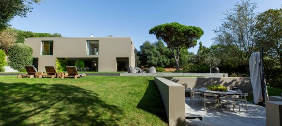 6 bedrooms Villa in Cascais, Portugal No. 99850 18