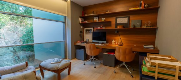 6 bedrooms Villa in Cascais, Portugal No. 99850 47