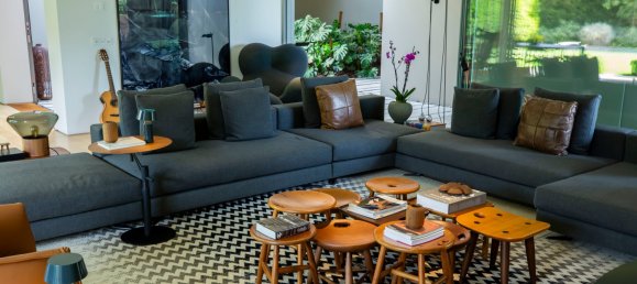 6 bedrooms Villa in Cascais, Portugal No. 99850 16