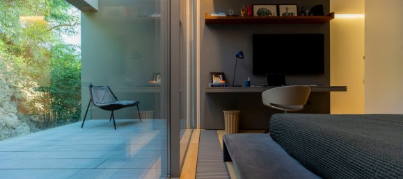 6 bedrooms Villa in Cascais, Portugal No. 99850 45