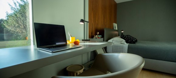 6 bedrooms Villa in Cascais, Portugal No. 99850 43