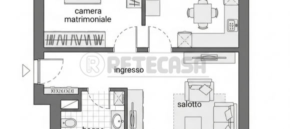 3 chambres Maison à Bolzano Vicentino, Italy No. 332508 3