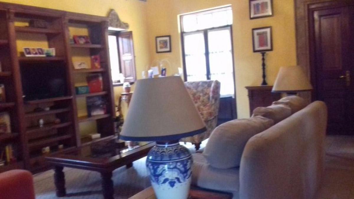 Casa de 6 dormitorios en Morelos, Mexico No. 176797