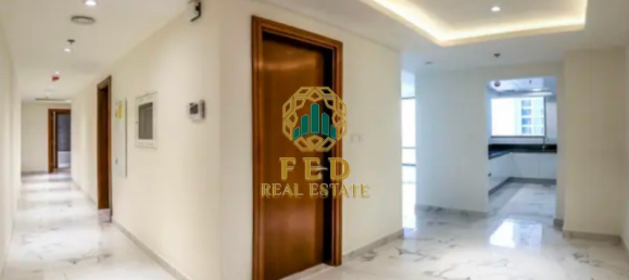 1 غرف نوم شقة في الخليج التجاري, UAE رقم 8123 7