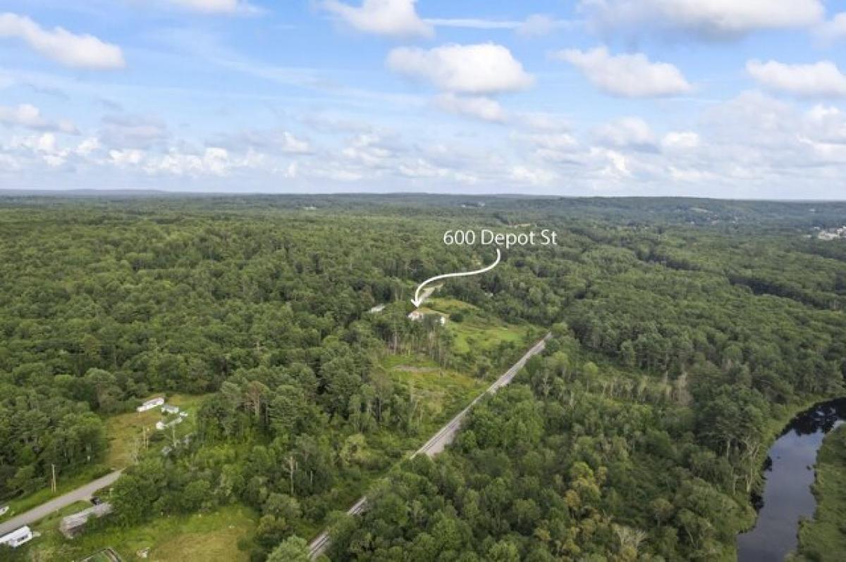 3 bedrooms House in Waldoboro, USA No. 436043