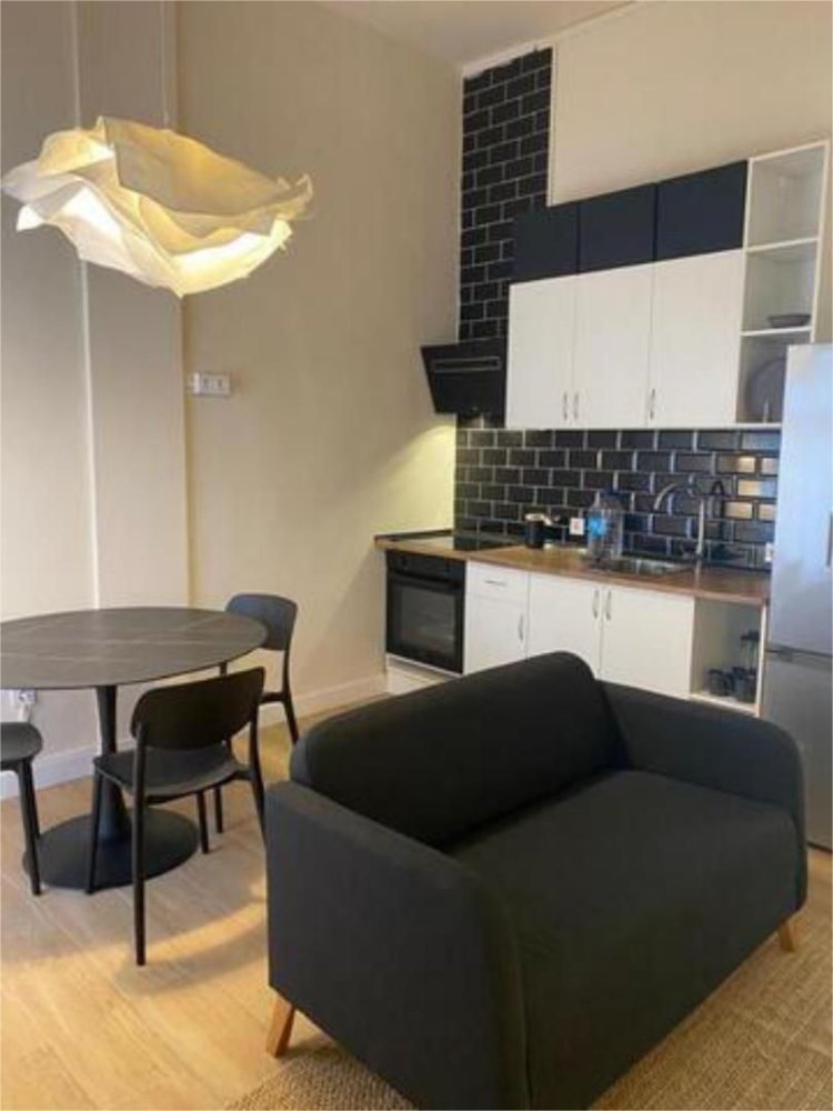 Apartamento de 1 dormitorio en Santa Cruz de Tenerife, Spain No. 267071