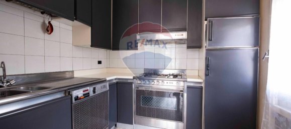 3 rooms Apartment in Cupramontana, Italy No. 8031 7