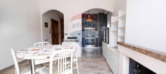 3 rooms Apartment in Cupramontana, Italy No. 8031 3