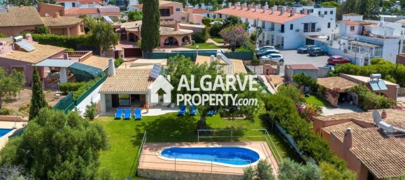 4 bedrooms House in Albufeira, Portugal No. 103737 32