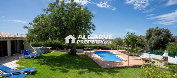 4 bedrooms House in Albufeira, Portugal No. 103737 8