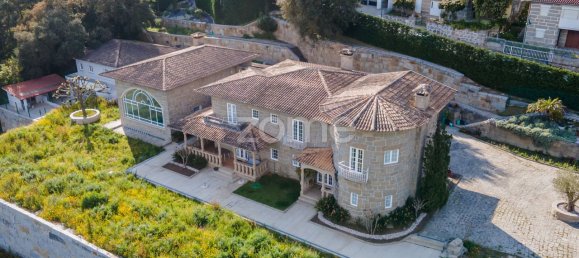 Casa T9 em Marco de Canaveses, Portugal N.º 14297 41