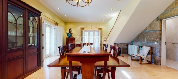 Casa T9 em Marco de Canaveses, Portugal N.º 14297 14