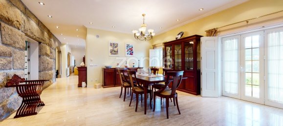 Casa T9 em Marco de Canaveses, Portugal N.º 14297 15