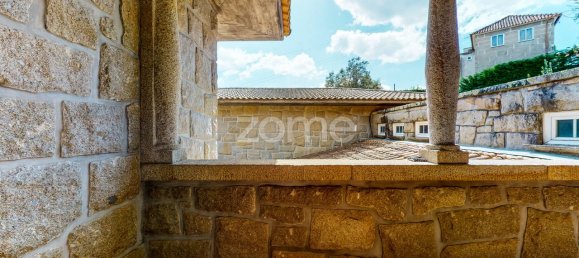 Casa T9 em Marco de Canaveses, Portugal N.º 14297 2