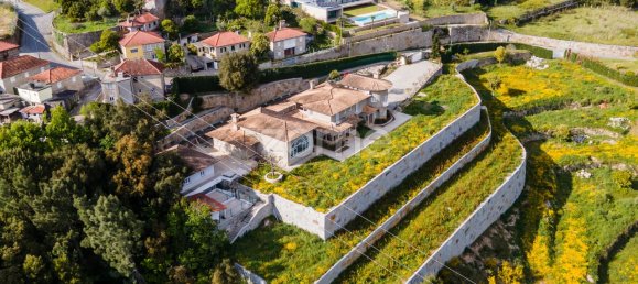 Casa T9 em Marco de Canaveses, Portugal N.º 14297 44