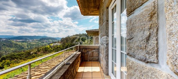 Casa T9 em Marco de Canaveses, Portugal N.º 14297 48