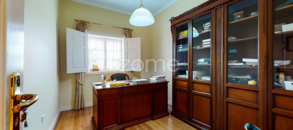 Casa T9 em Marco de Canaveses, Portugal N.º 14297 12