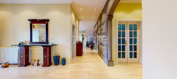 Casa T9 em Marco de Canaveses, Portugal N.º 14297 11