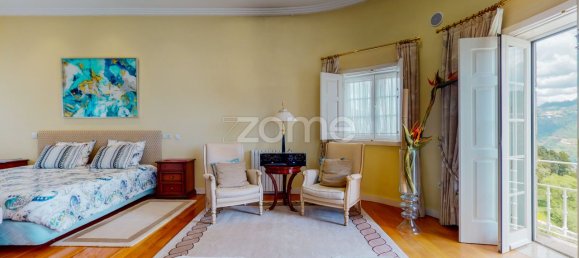 Casa T9 em Marco de Canaveses, Portugal N.º 14297 28