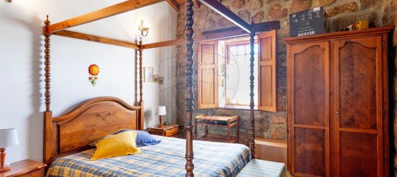 9 Schlafzimmer Haus in Peraboa, Portugal, Nr. 66602 9