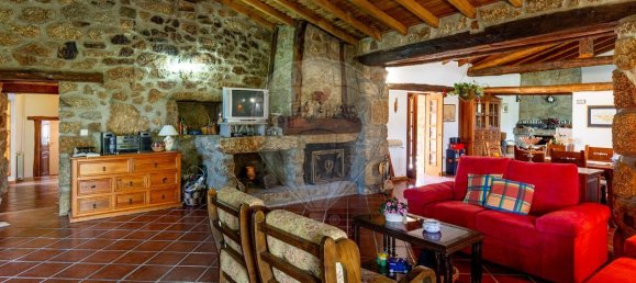 9 Schlafzimmer Haus in Peraboa, Portugal, Nr. 66602 2