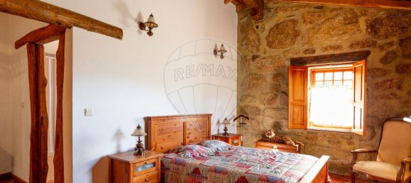 9 Schlafzimmer Haus in Peraboa, Portugal, Nr. 66602 7