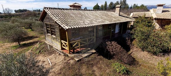 9 Schlafzimmer Haus in Peraboa, Portugal, Nr. 66602 14