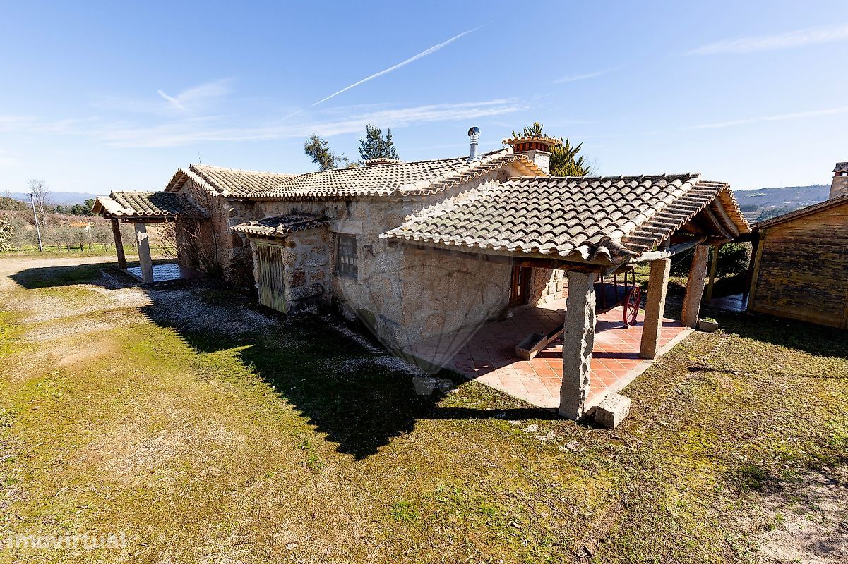 9 Schlafzimmer Haus in Peraboa, Portugal, Nr. 66602